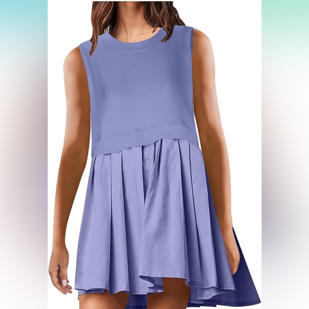 Women’s Summer Dress